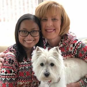 Meet your Posher, Anne